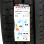 Pneu 295/35R21 Yokohama Advan Sport V105 107Y