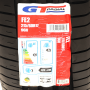 Pneu 215/60R17 GT Radial FE2 96H