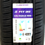 Pneu 225/55R18 Laufenn LH01 S Fit AS 98W
