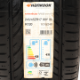 Pneu 245/45R17 Hankook Ventus V12 Evo2 K120 99Y