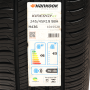Pneu 245/45R19 Hankook Kinergy GT H436 98H
