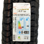 Pneu 215/75R15 Hankook Dynapro AT-M RF10 100/97S