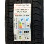 Pneu 225/55R17 Hankook Optimo K415 97V