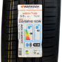 Pneu 235/60R18 Hankook Ventus S1 evo2 SUV K117A 103W 