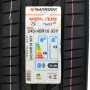 Pneu 245/40R18 Hankook Ventus S1 evo2 K117 93Y