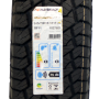 Pneu 245/70R16 Hankook Dynapro AT2 RF11 111T