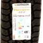 Pneu 245/75R16 Hankook Dynapro RF11 AT2 111T