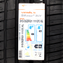 Pneu 315/35R21 Hankook S1 evo3 SUV K127A 111Y