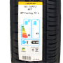 Pneu 175/70R13 Dunlop SP Touring R1 82T