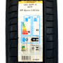 Pneu 185/60R14 Dunlop SP Sport LM704 82H