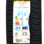 Pneu 185/60R15 Dunlop Sport FM800 88H