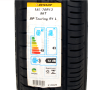 Pneu 185/70R13 Dunlop SP Touring R1 86T