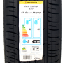 Pneu 205/55R16 Dunlop SP Sport FM800 91V