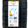 Pneu 215/65R16 Dunlop Grandtrek AT5 102H