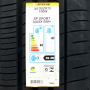 Pneu 245/50R18 Dunlop SP Sport MAXX 050+ 100W