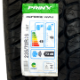 Pneu 235/70R16 Prinx Hifree HA1 106T