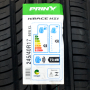 Pneu 245/40R17 Prinx Hirace HZ1 95W