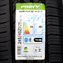 Pneu 245/40R20 Prinx Hirace HZ2 99Y