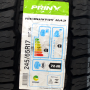 Pneu 245/65R17 Prinx Hicountry HA2 111T