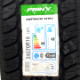 Pneu 245/70R16 Prinx Hifree HA1 107T