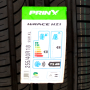 Pneu 255/40R18 Prinx Hirace HZ1 99W