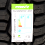 Pneu 265/65R17 Prinx Hicountry HR1 120/117Q