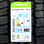 Pneu 265/65R18 Prinx Hicountry HA2 114T