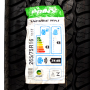 Pneu 265/75R16 Prinx Hifree HA1 116T