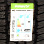 Pneu 275/65R18 Prinx Hicountry HA2 116T
