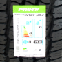 Pneu 285/75R16 Prinx Hicountry HA2 126/123R