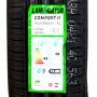 Pneu 195/55R16 Lanvigator Comfort II 91V