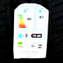 Pneu 225/75R16C Michelin Agilis+ 118/116R