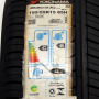 Pneu 195/55R15 Yokohama Bluearth ES32 85H