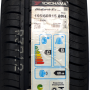 Pneu 195/60R15 Yokohama Bluearth ES32 88H