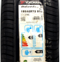 Pneu 195/65R15 Yokohama Bluearth ES32 91H