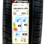 Pneu 205/60R16 Yokohama Bluearth ES32 92H