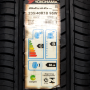 Pneu 235/40R18 Yokohama Bluearth ES32 95W