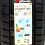 Pneu 235/60R17 Yokohama Geolandar CV G058 102V