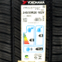 Pneu 245/50R20 Yokohama Geolandar CV G058 102V