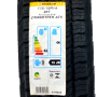 Pneu 175/70R14 Dunlop Grandtrek AT5 88T