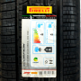 Pneu 245/45R20 Pirelli Scorpion Verde All Season LR3 103W
