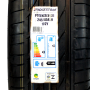 Pneu 245/45R19 Bridgestone Potenza S001 102Y Runflat