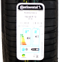 Pneu 195/65R15 Continental PowerContact 2 91H