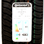 Pneu 205/60R15 Continental ContiCrossContact AT 91H