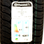 Pneu 205/65R15 Continental ContiCrossContact AT 94H