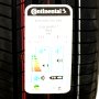 Pneu 215/55R17 Continental ExtremeContact DW 94V