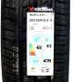 Pneu 205/55R16 Yokohama Bluearth ES32 91V