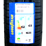 Pneu 175/70R13 Goodyear Kelly Edge Touring 2 82T