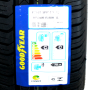Pneu 185/60R15 Goodyear Eagle Sport 2 88H XL