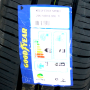Pneu 205/55R16 Goodyear Kelly Edge Sport 91V
